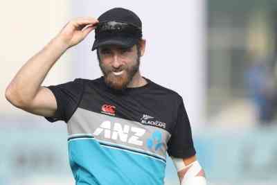 IND v NZ: Sure there will be plenty of opportunities for New Zealand players to shine, says Williamson
