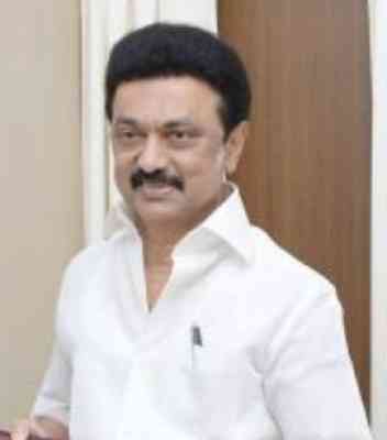 DMK govt aims to make TN number one in industrial development: Stalin