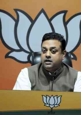 AAP to file defamation case against Sambit Patra over 'doctored clips'