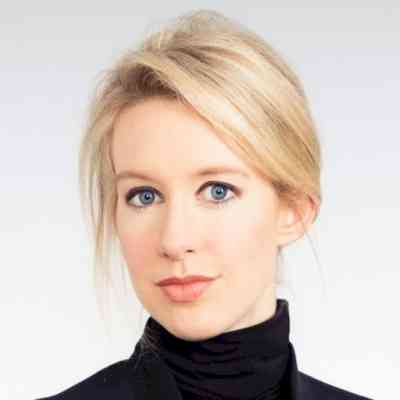 Theranos founder Elizabeth Holmes sentenced to over 11 yrs in prison
