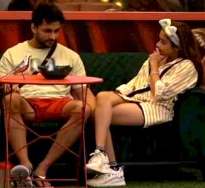 'BB 16': Shalin Bhanot says Tina Datta used him