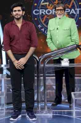 How 'KBC 14' contestant surprised Big B