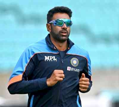 Totally understand fans' disappointment: Ashwin on India's semifinal exit from T20 World Cup