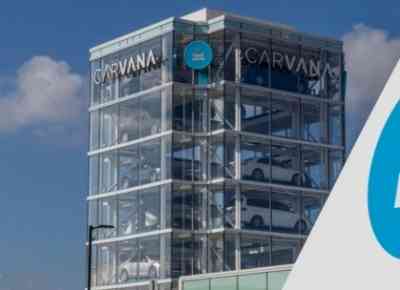 Online used car retailer Carvana lays off 8% of its workforce