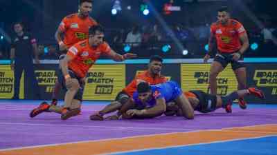 PKL 9: Haryana Steelers search for a win against Dabang Delhi