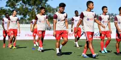 I-League: Winless Aizawl FC, Sudeva Delhi look to open their account (preview)