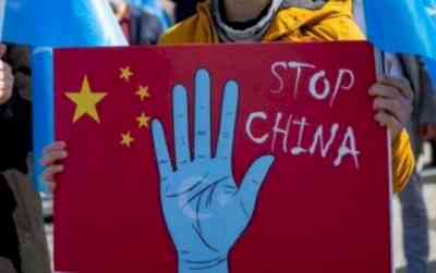 China forcing marriages between majority Han Chinese and ethnic minority Uyghurs