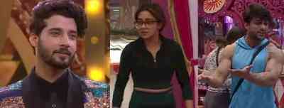 Bigg Boss 16: Gautam says Tina, Shalin have superiority complex, calls Shiv a bully