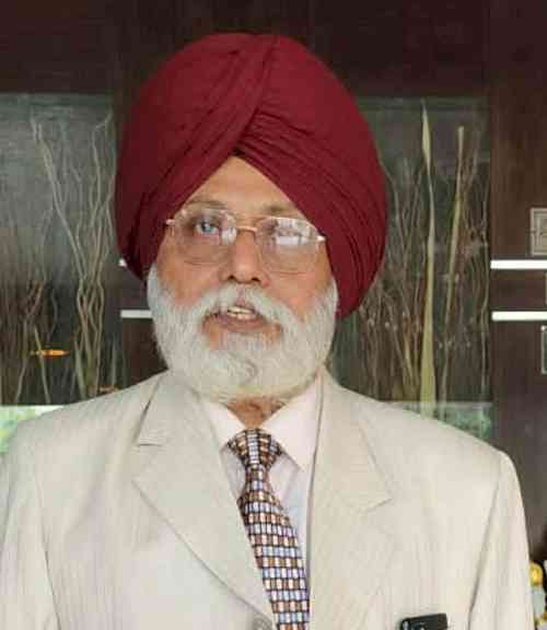 Indian Author Dr Jernail Singh Anand nominated as Honorary Member of Association of Serbian Writers