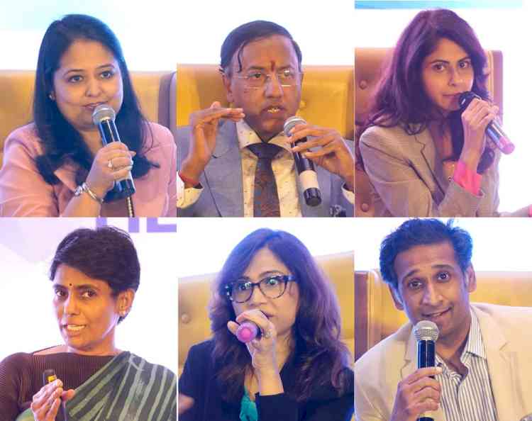 FLOs Healthcare Conclave held