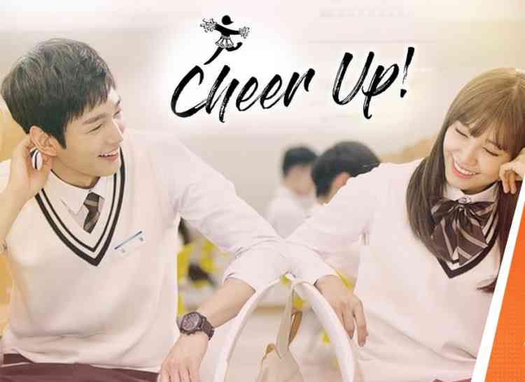 Zee Café to telecast the romantic comedy ‘Cheer Up’ on Café Global