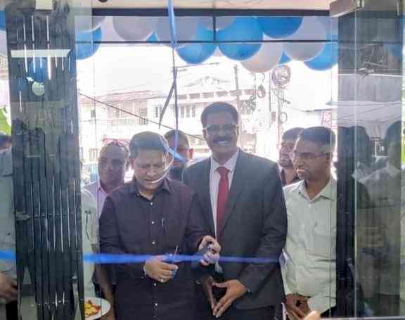 Federal Bank further strengthens its Branch Footprint