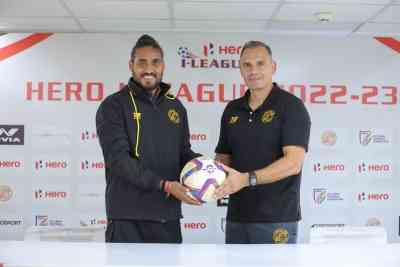 I-League 2022-23: Punjab FC aiming for their third consecutive win