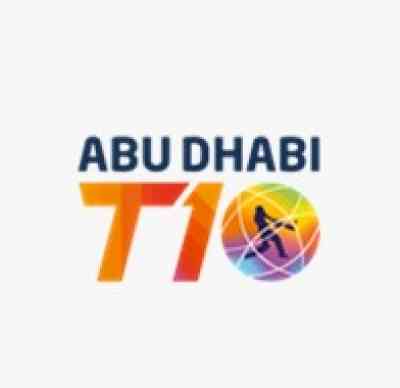 Sixth edition of Abu Dhabi T10 starts with two more teams, more stars