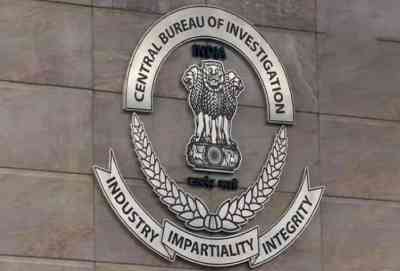 CBI arrests Income Tax officer in bribery case