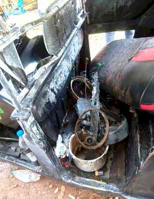 Mangaluru blast: Cooker bomb had capacity to blow up bus, reveals probe
