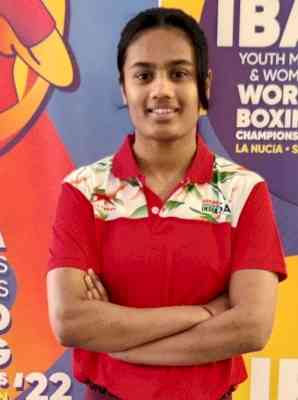 Youth World Boxing: Four more boxers confirm medals, extend India's medal tally to 11