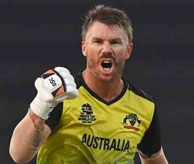 Australia openers David Warner, Travis Head make big gains in ICC Men's ODI Player Rankings