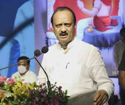 Governor B.S. Koshyari wants to 'leave' Maharashtra, claims Ajit Pawar