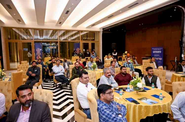 BPTP organises channel partners’ meet to unveil growth opportunities in real estate