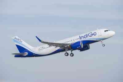 IndiGo inaugurates 2nd MRO facility at B'luru airport