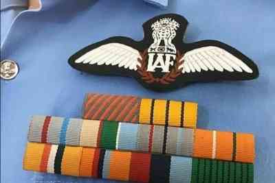 IAF to conduct joint disaster relief exercise at Agra air force station