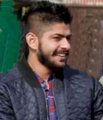 Lawrence Bishnoi brought to Delhi in gangster-terror nexus case