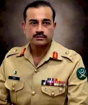 Lt Gen Asim Munir appointed new Pakistan Army chief (Ld)