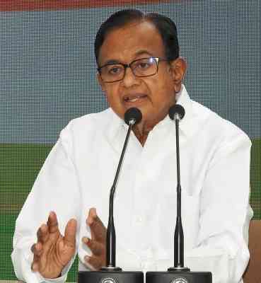 2016 demonetisation was deeply flawed, P. Chidambaram tells SC