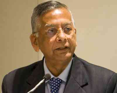 Centre says no need to interfere in EC appointment process, SC reserves judgment