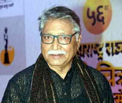 Actor Vikram Gokhale 'critical' with multiple organ failure: Family friend