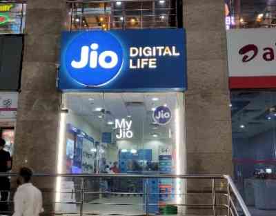 Jio Financial Services could be 5th-largest financial services company