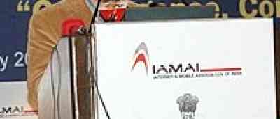 Absurd OTT discussions on draft telecom bill to hamper Indian startups: IAMAI