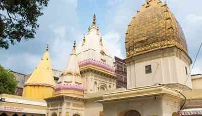 First ever cultural exhibition at historic Raghunath Temple in J&K