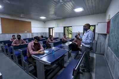 Delhi govt school classroom scam: Vigilance directorate recommends probe by specialised agency