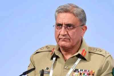 Two Pak revenue officials sacked for leaking Pak Army Chief's tax data