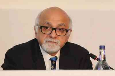 Imran Khwaja reappointed as ICC Deputy Chair