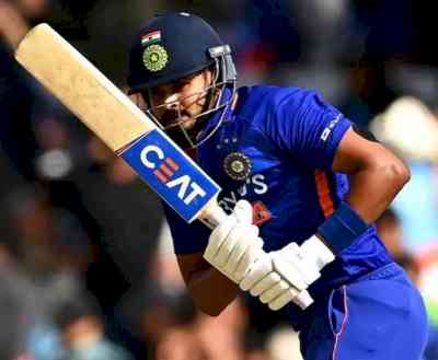 IND v NZ, 1st ODI: Looking to motivate myself from every situation possible, says Shreyas Iyer