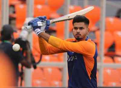 IND v NZ, 1st ODI: Could have been on top if Latham's start was curbed, says Shreyas Iyer