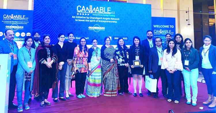 Startup Funding Demystified at CANNABLE 4.0