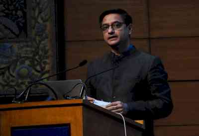 Facebook blocks Sanjeev Sanyal's post on 26/11 attacks, terms it as spam