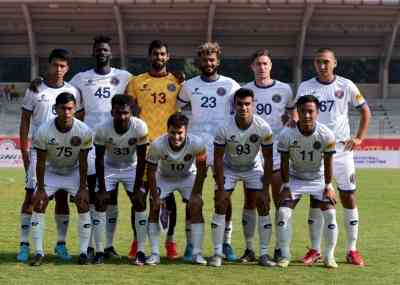 I-League 2022-23: Rajasthan United beat Sudeva Delhi FC 3-1