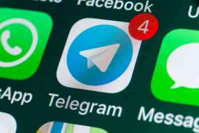 Delhi HC asks Telegram to disclose identity of those sharing Dainik Jagran's e-paper