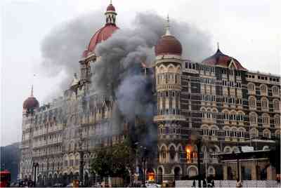 Reporter's Diary: Reliving the 60 hour that terrorised Mumbai, shook India