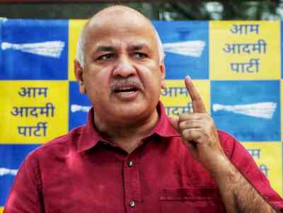 Sisodia changed 12 cellphones, ED alleges in charge sheet