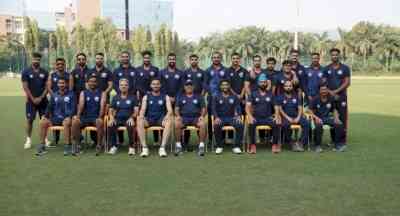 Vijay Hazare Trophy: Jammu & Kashmir enter quarterfinals with seven-wicket victory over Kerala