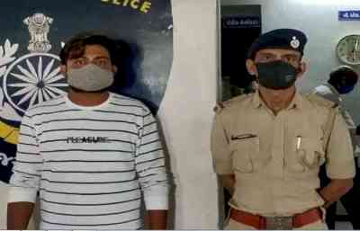 Gujarat's first love jihad case ends in out-of-court settlement