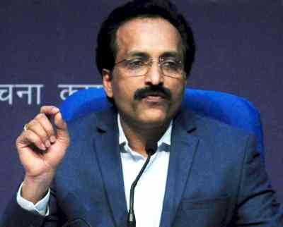 ISRO to launch navigation, Aditya satellites: Chairman