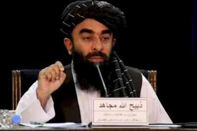 Taliban condemn UN official's 'disrespectful' statement about Islamic penal code