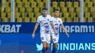 ISL 2022-23: Javi Hernandez brace ends Bengaluru FC's winless run with victory over FC Goa